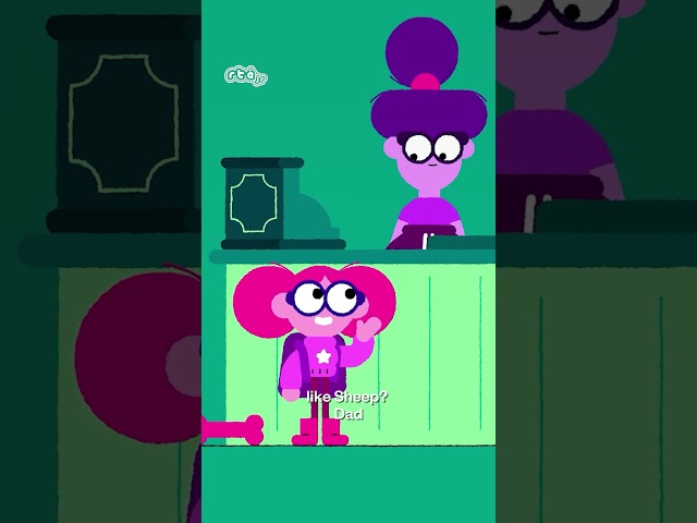 👀 Siobhán McSweeney #BehindTheScenes of #MaddieAndTriggs before The Traitors Ireland #Shorts