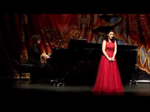 Cruda sorte. L'italiana in Algeri (G. Rossini)