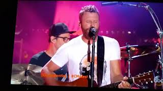 Dwight and Dierks &quot;Fast as You&quot;