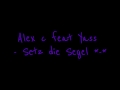 Setz die Segel :) 