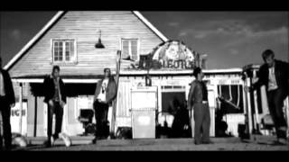 Everything Goes Black-SKILLET (unofficial music video)