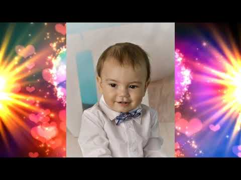 SZILVESZTER 2021-Jeremy 1.éves Születésnapjára