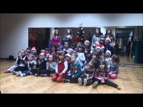 Allegro i Sesvetski klinci - Zvončići