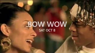 URBN Presents Bow Wow at WHITE Dubai  SATURDAY OCT 8