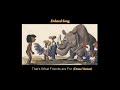 That S What Friends Are For Demo Deleted Song From Disney S The Jungle Book