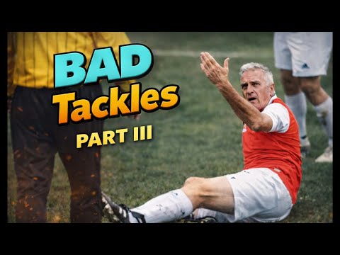 IST's Butchers, Brutes & Barbarism🤕 - Part III