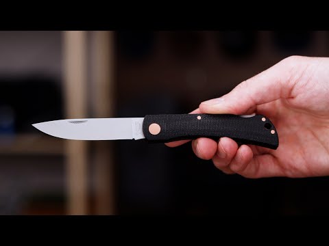 Boker - Fox Knives Gentleman Folder