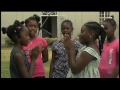 Barbadian Street Games