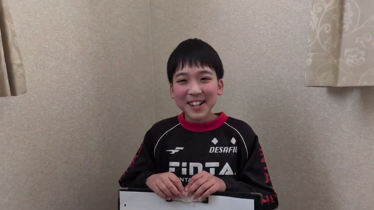 オックーTVラスト生配信のお知らせ📢