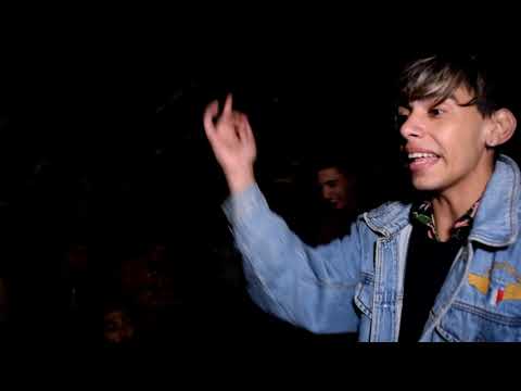 YONA LUCK G vs GRIPPO TAKA - 4tos FECHA 4 Torneo Rapsario