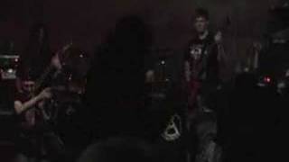 Devourment- Tomb of Scabs (5/13/06)