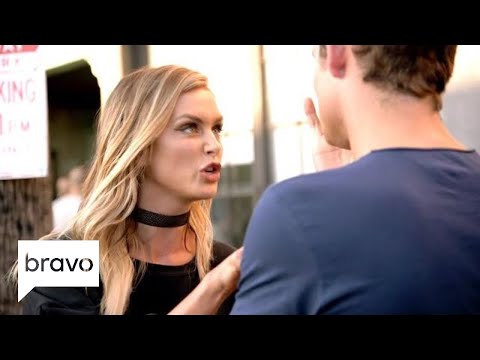 Vanderpump Rules: Lala and James Fight Over...Pasta? (Season 6, Episode 6) | Bravo