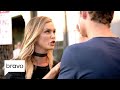Vanderpump Rules: Lala and James Fight Over...Pasta? (Season 6, Episode 6) | Bravo
