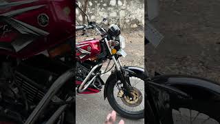 Download lagu ORIGINAL RX king in India mp3