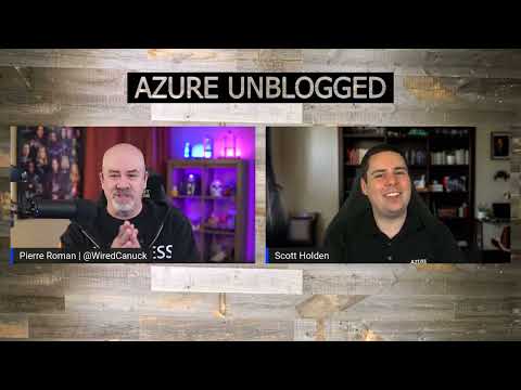 Azure Unblogged - Enterprise Scale for Azure VMware Solution Automation