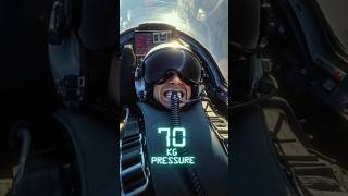 Why the Tejas Pilot Couldn’t Eject #shorts