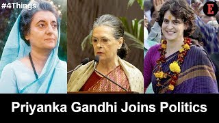 4 Things to Know For January 23:  News that Entrepreneurs Can Use