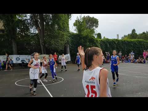 U12-Camp.Nat.2019 - Olimpia 29 - Galati 11 (I)