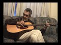Steve Mann Guitar - Archive 3