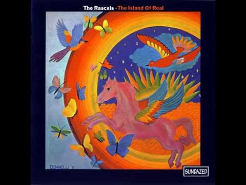 The Rascals - 02 Saga of New York (HQ Audio)