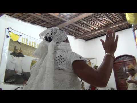 Candomblé - Rum de Iansã - Odún Meyrilá de Alex da Oxum - Ilè Asè de Oxum Ypondá