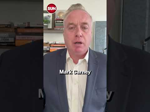 Why did Mark Carney get the Ecole Polytechnique issue so wrong? Because he wasn't living in Canada.