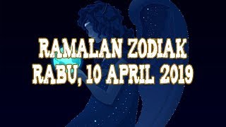 Ramalan Zodiak Rabu, 10 April 2019, Scorpio Ini Hari yang Menjanjikan untuk Bisnis!