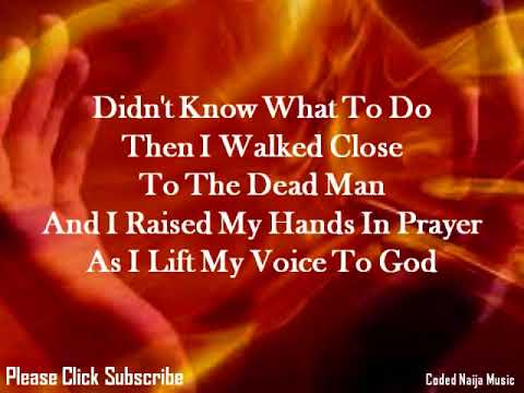 Frank Edwards - Chukwu Ebuka