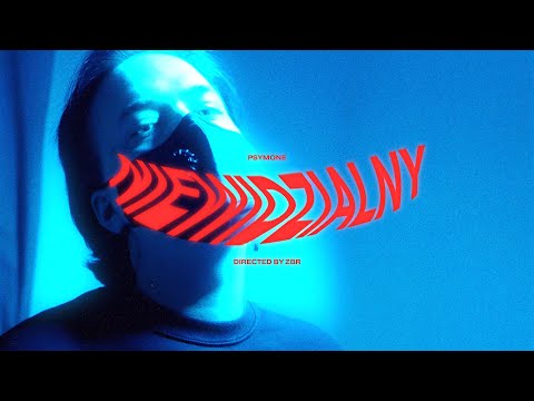 Psymone - niewidzialny (VIDEO dir. by @xxzbr)