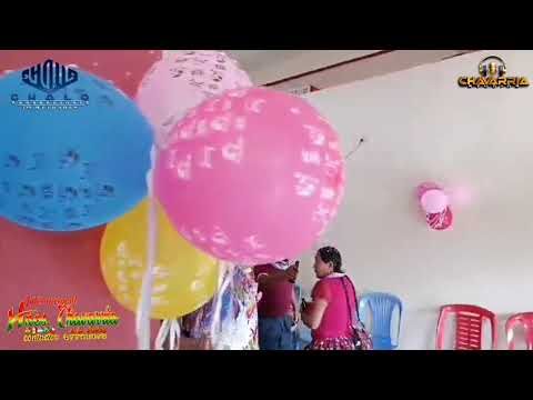 HERMANOS CHAVARRIA EN RIBERALTA BENI EN LOS CARNAVALES 2026