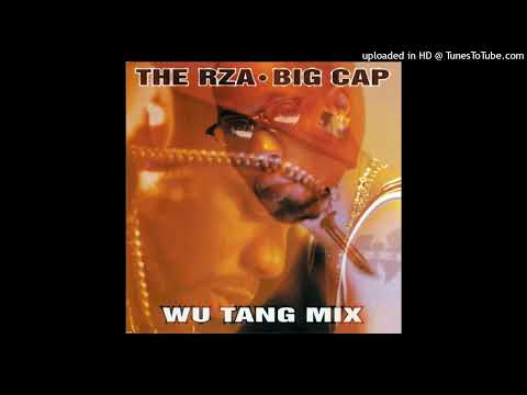 07 - Tekitha - Sweatah Love - Wu-Tang Mix