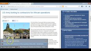 KENYA MALL SHOOTING IS A FALSE FLAG
