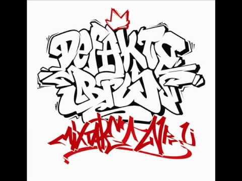 1.BRW,Defakto - To dla Ciebie (Intro)