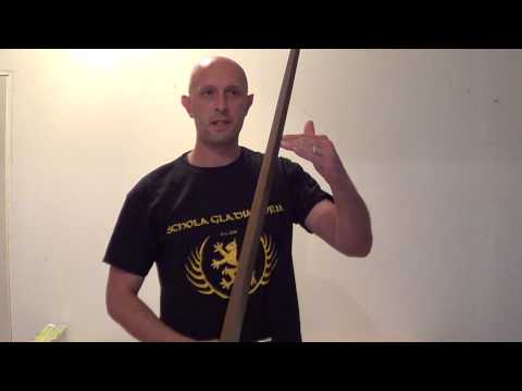 Japanese Katana vs European Longsword - Part 1, the material of their blades