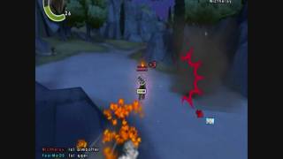 FearMeO0 vs Nictheroy, Royal Soldier