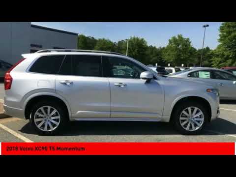 2018 Volvo XC90 Columbus GA J1383230