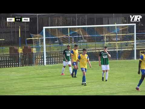 Highlights | Eastbourne Town v Pagham - 30.09.23
