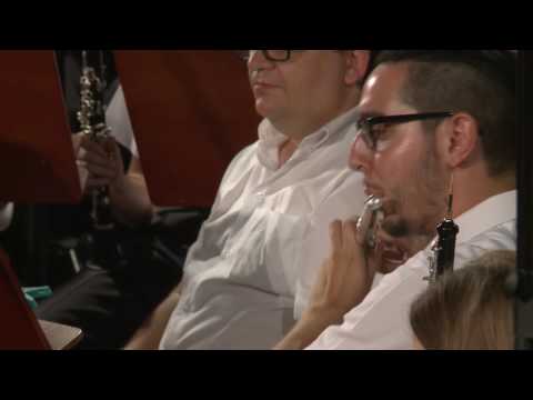 'Manhattan Symphonie' SOCIEDAD MUSICAL 'LA ARTÍSTICA' DE BUÑOL