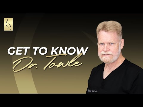 Get To Know Dr. Towle At Mia Aesthetics
