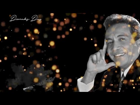 Diomedes Díaz feat Nelson Velasquez - La Falla fue Tuya  (Letra Oficial)