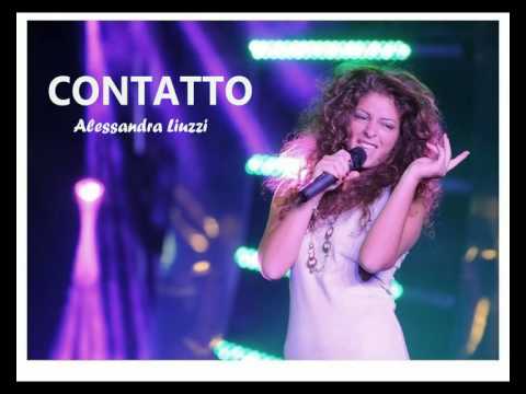 Alessandra Liuzzi- Contatto (INEDITO)
