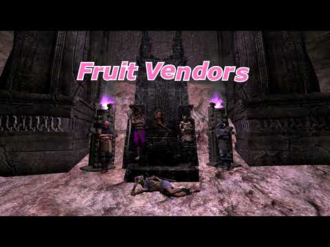 Age of Conan - Master Fails 3