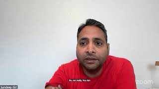 IIT Roorkee | Data Science and AI | Live Masterclass