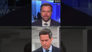 CNN’s John Berman Confronts Vance Over Beauty Queen Dunk In Brutal Exchange
