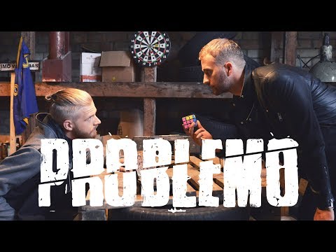 Filmas PROBLEMO (2018)