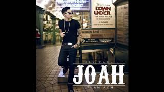 박재범(Jay Park) - 좋아(Joah) 1시간(1hour)