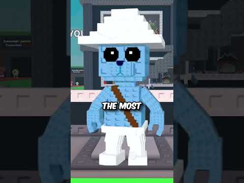 Smurf Cat Was CANCELLED in Steal A Brainrot!