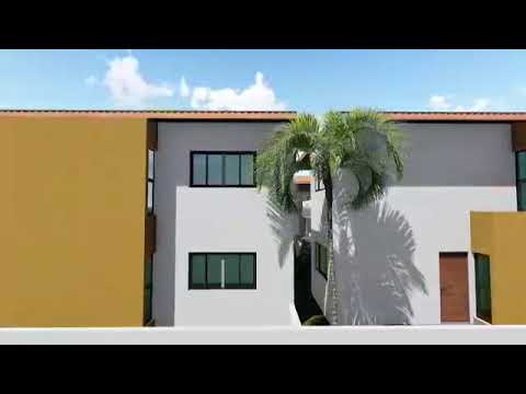 Plan de Construction d'une mini-cité