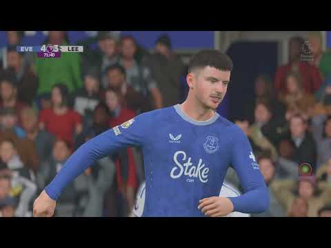 Everton career mode Ep28