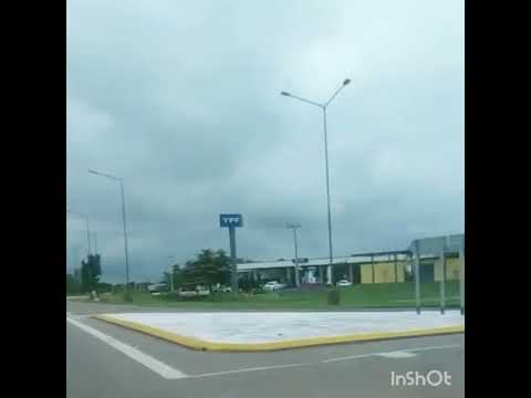ruta 17 a Balnearia, Córdoba Argentina 2026